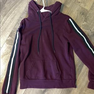 Fashion Nova Hoodie✨‼️